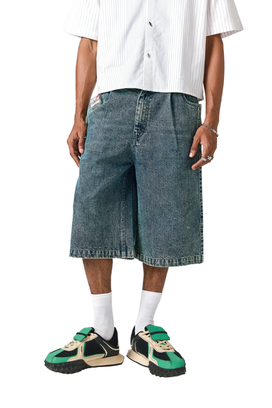 Base Jorts