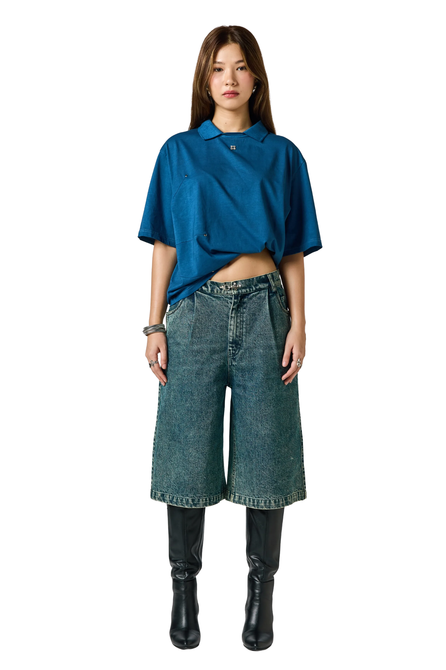 Key-T-Shirt