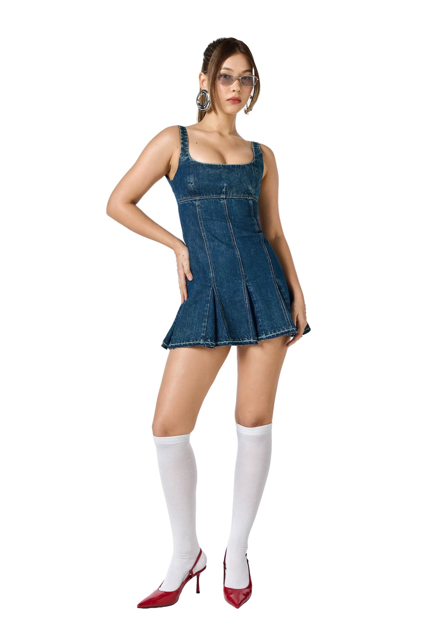 D-Dress