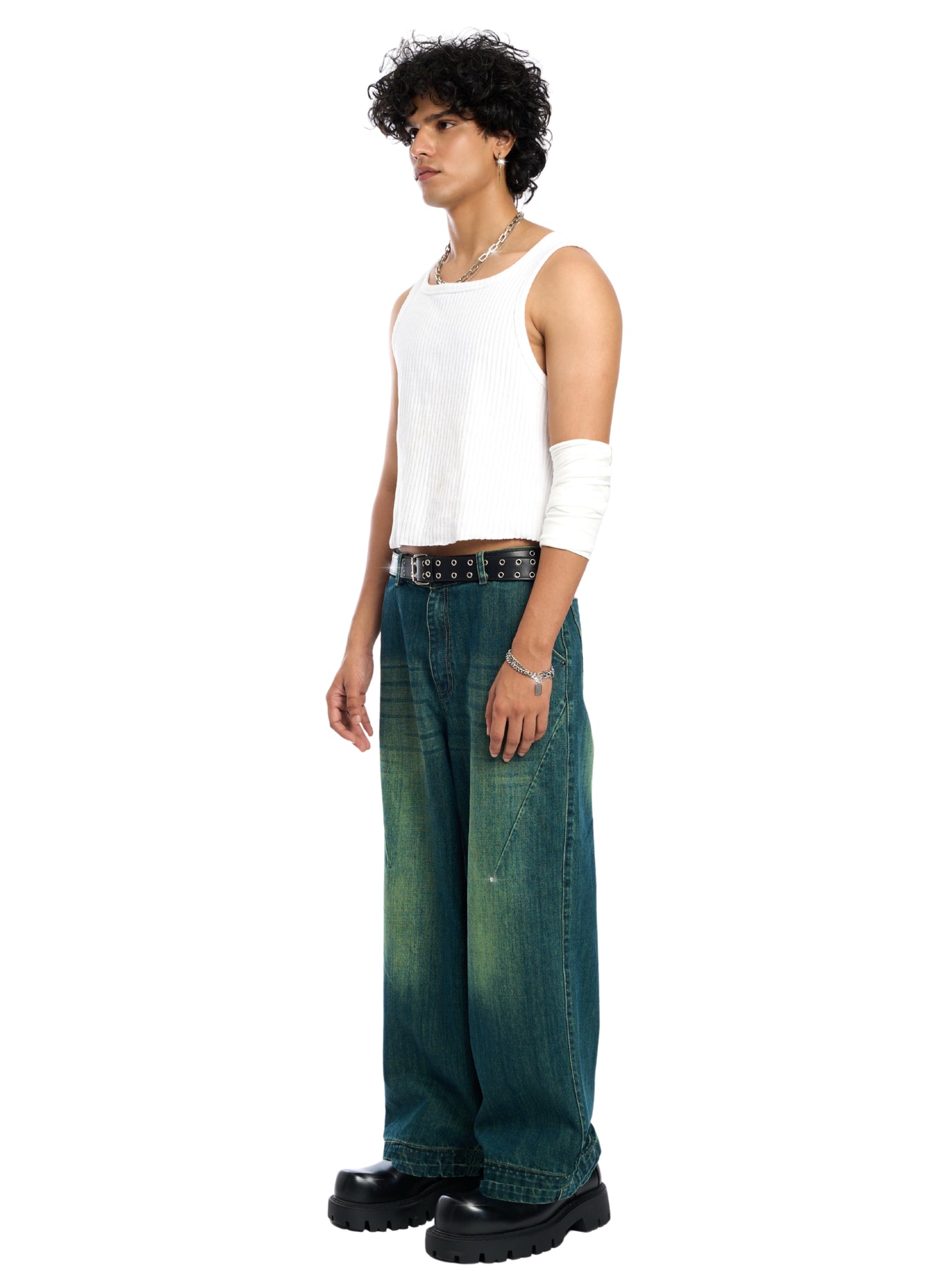 Thaw Loose Fit Jeans