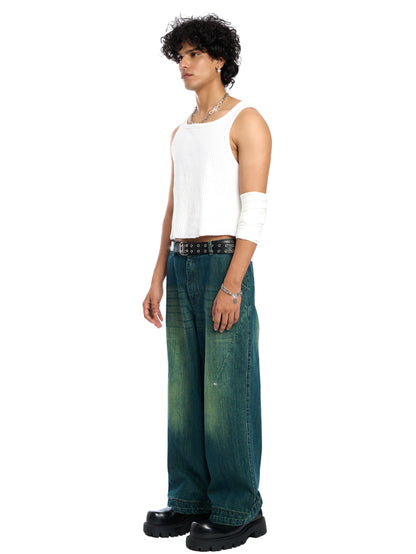 Thaw Loose Fit Jeans