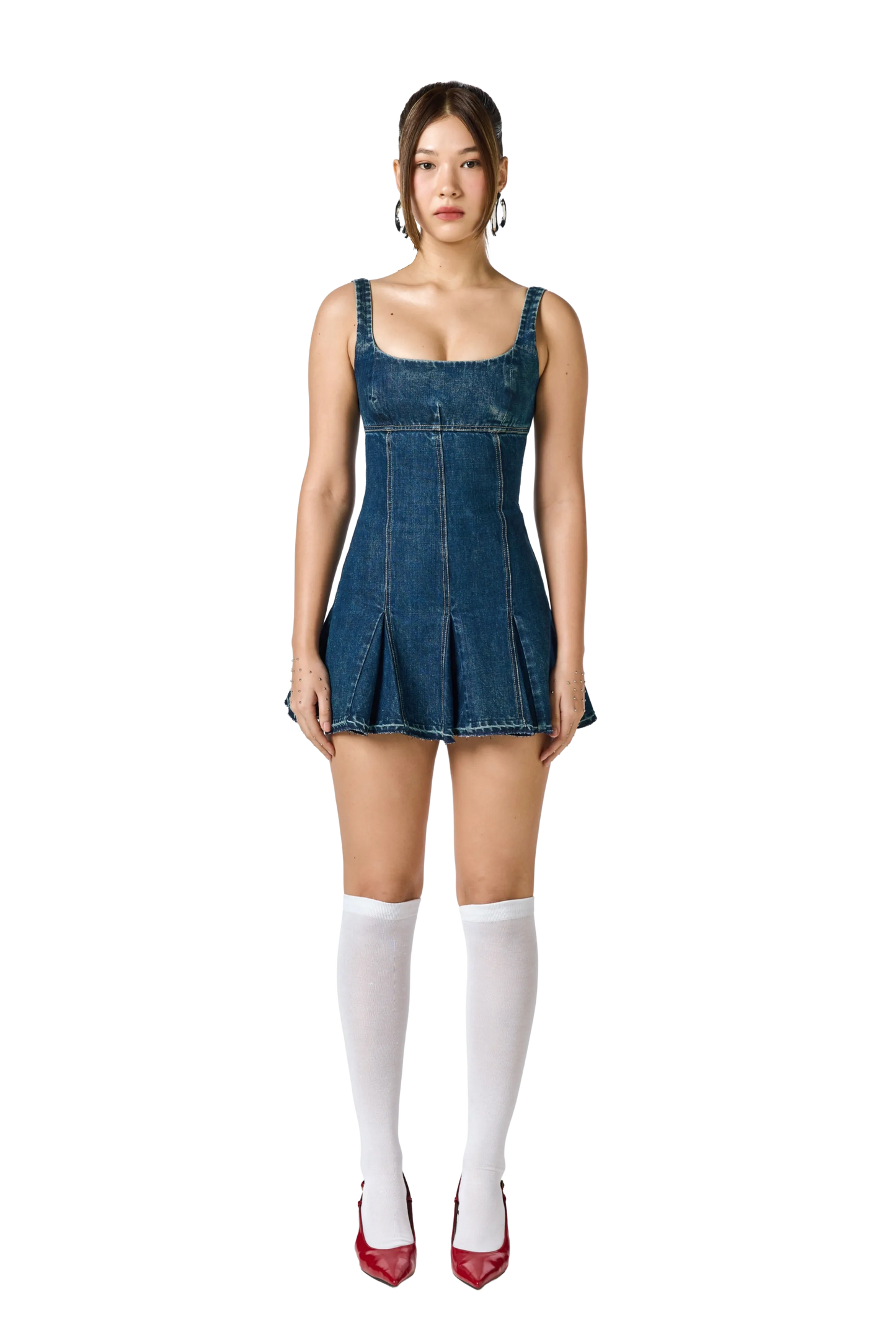 D-Dress