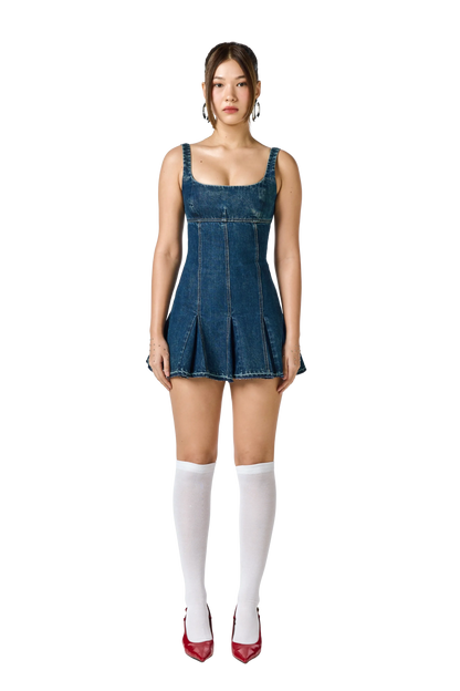 D-Dress