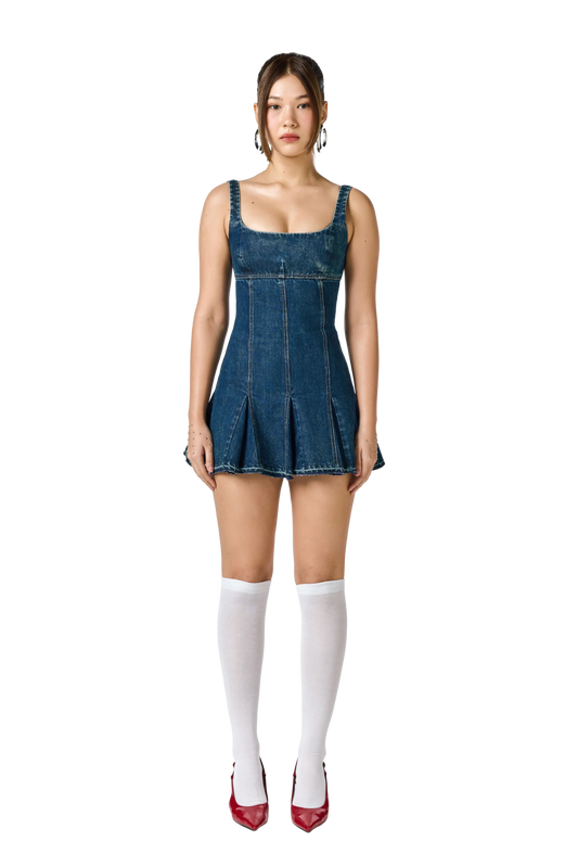 D-Dress