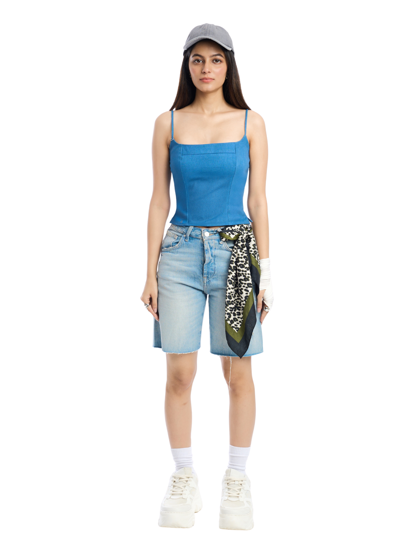 Focal Cami