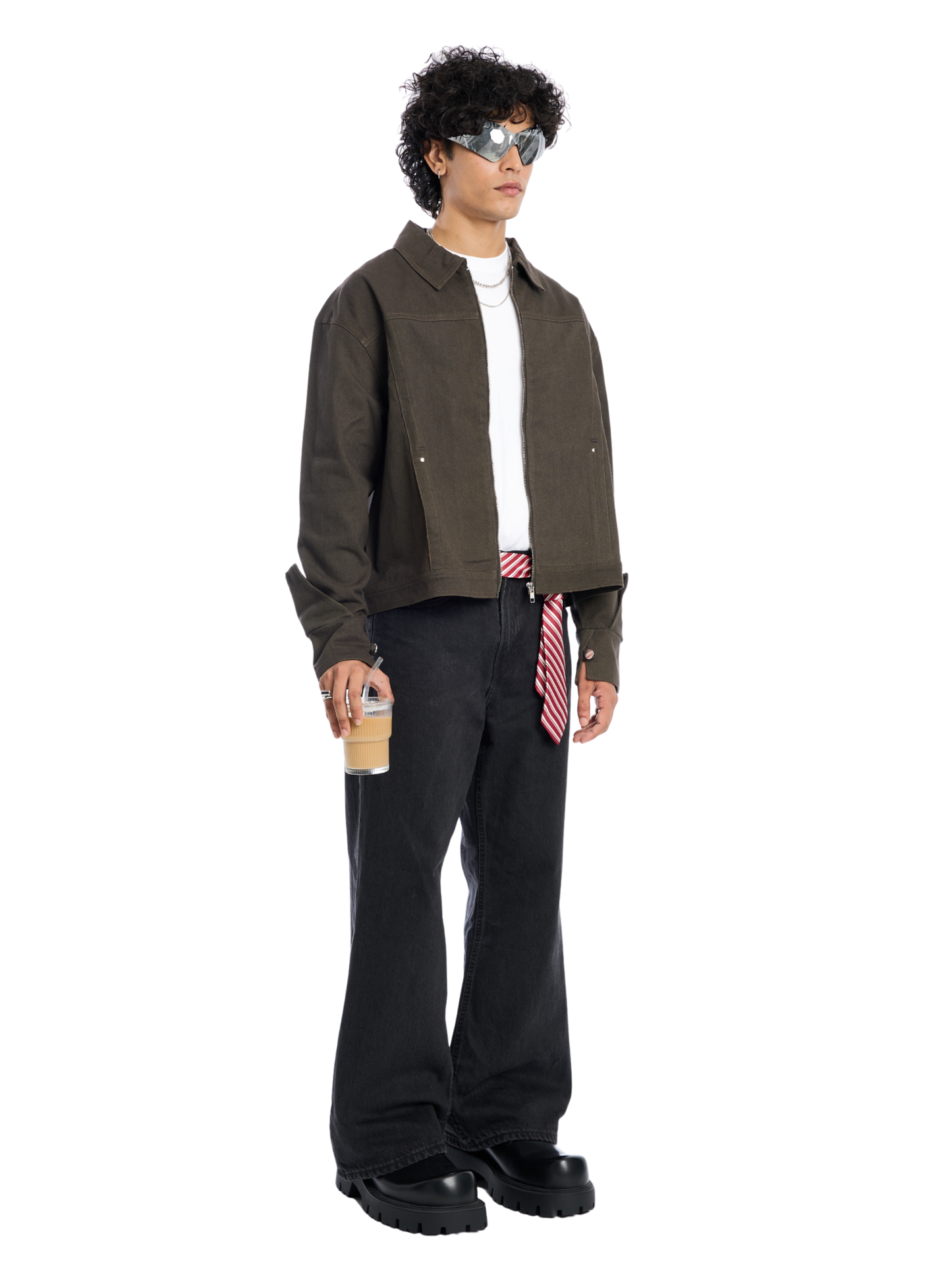 Rover Jacket