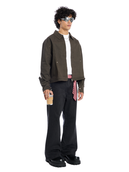 Rover Jacket