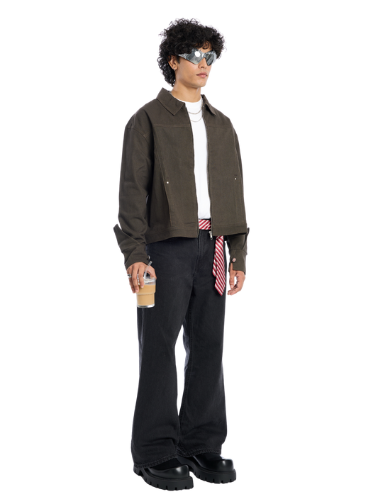 Rover Jacket