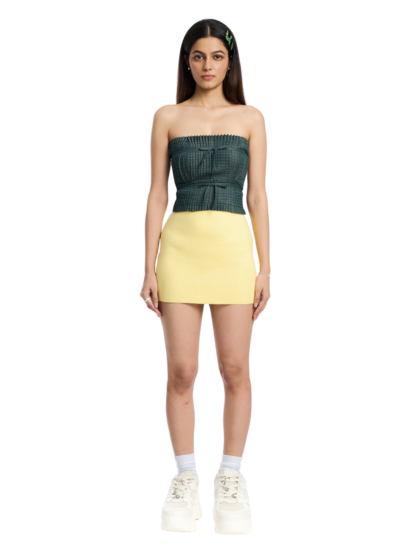 Whirl Bandeau
