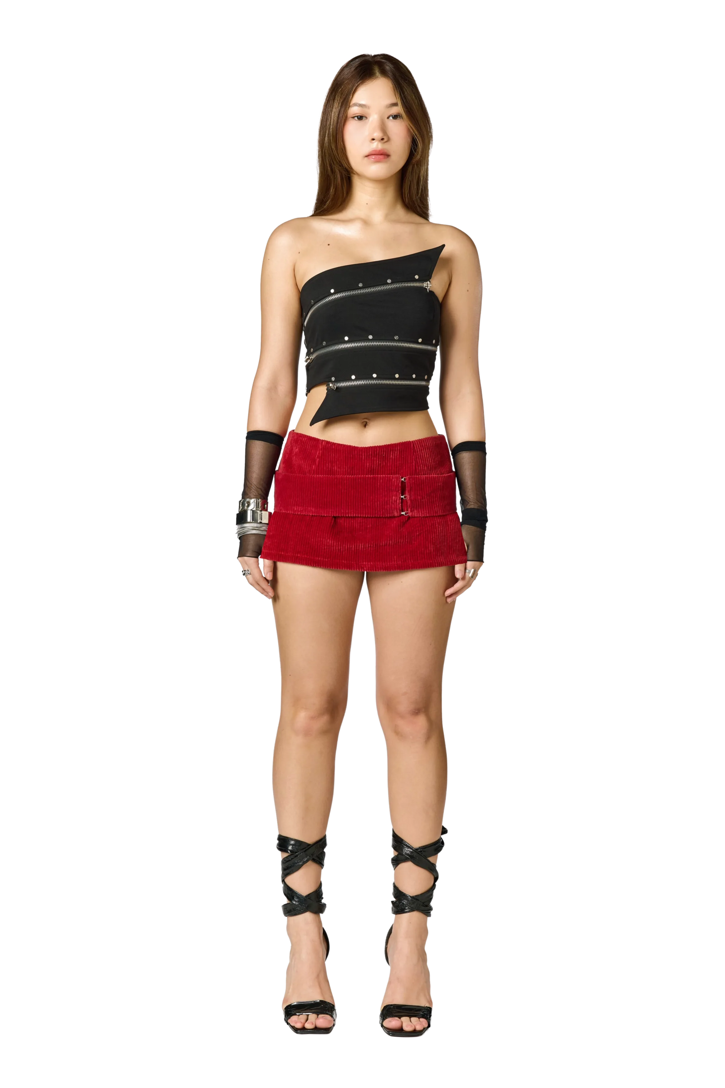 Formula Skort