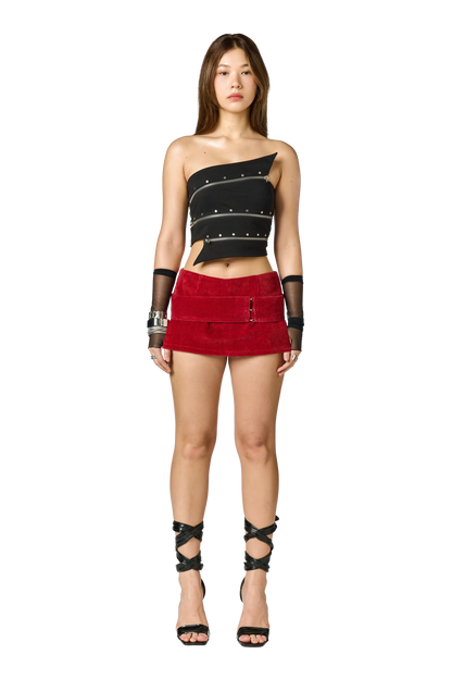 Formula Skort