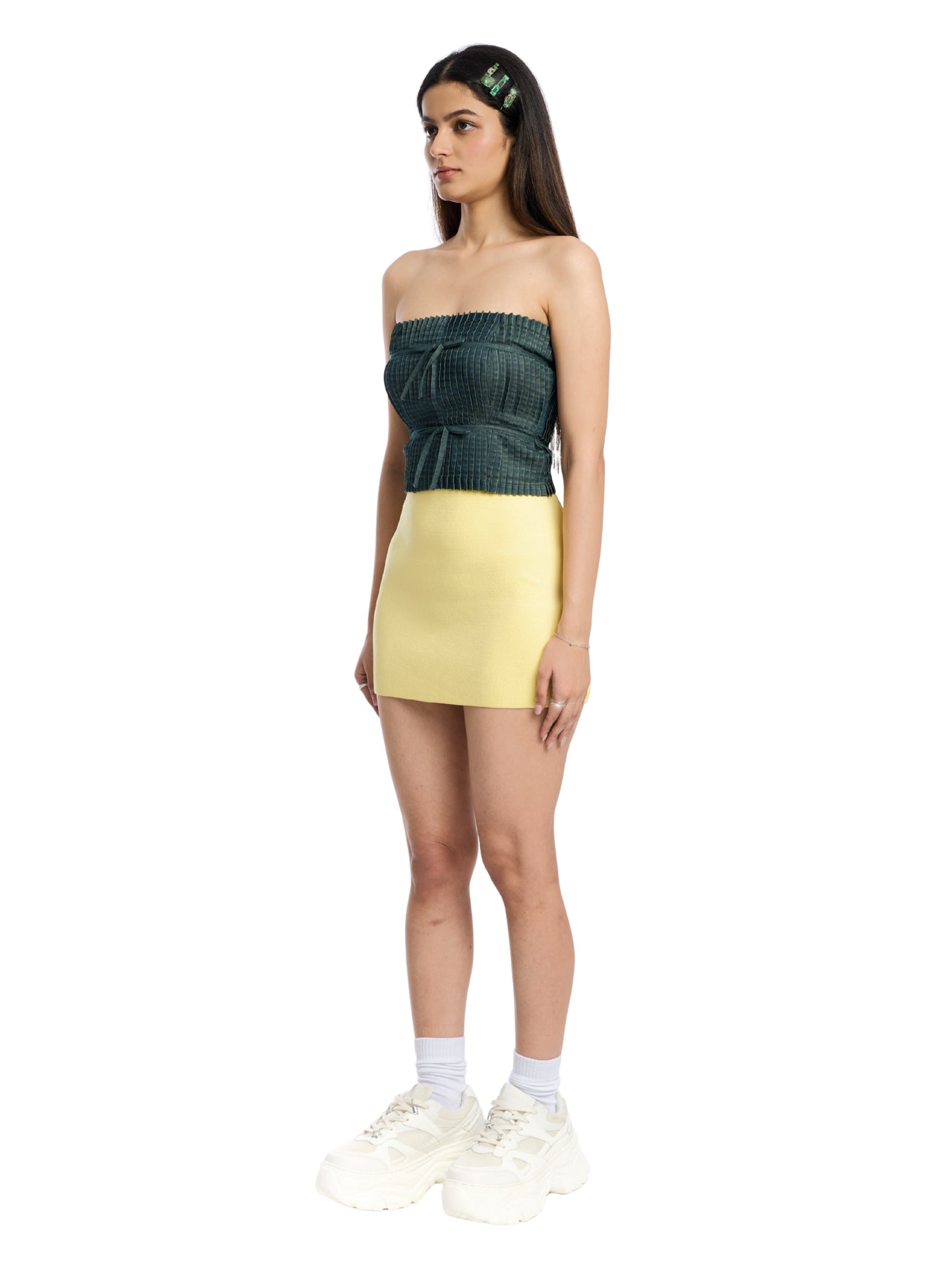 Whirl Bandeau