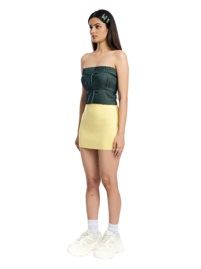 Whirl Bandeau