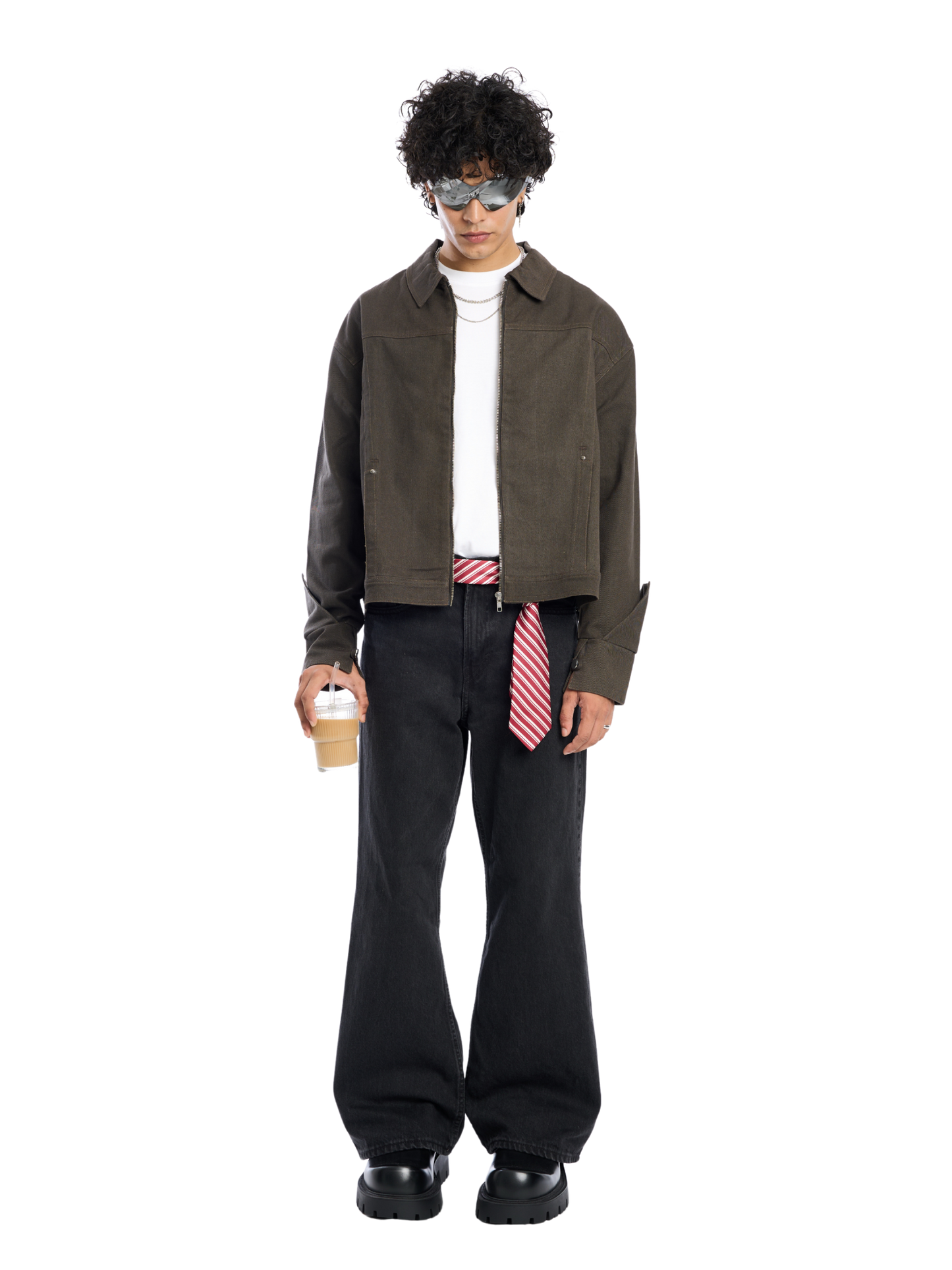 Rover Jacket