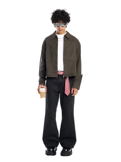 Rover Jacket