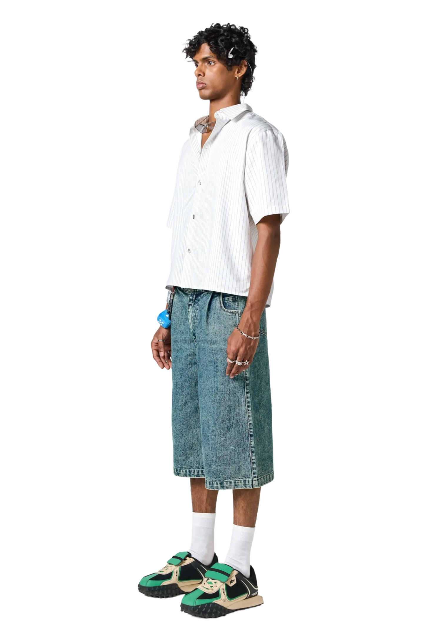 Base Jorts
