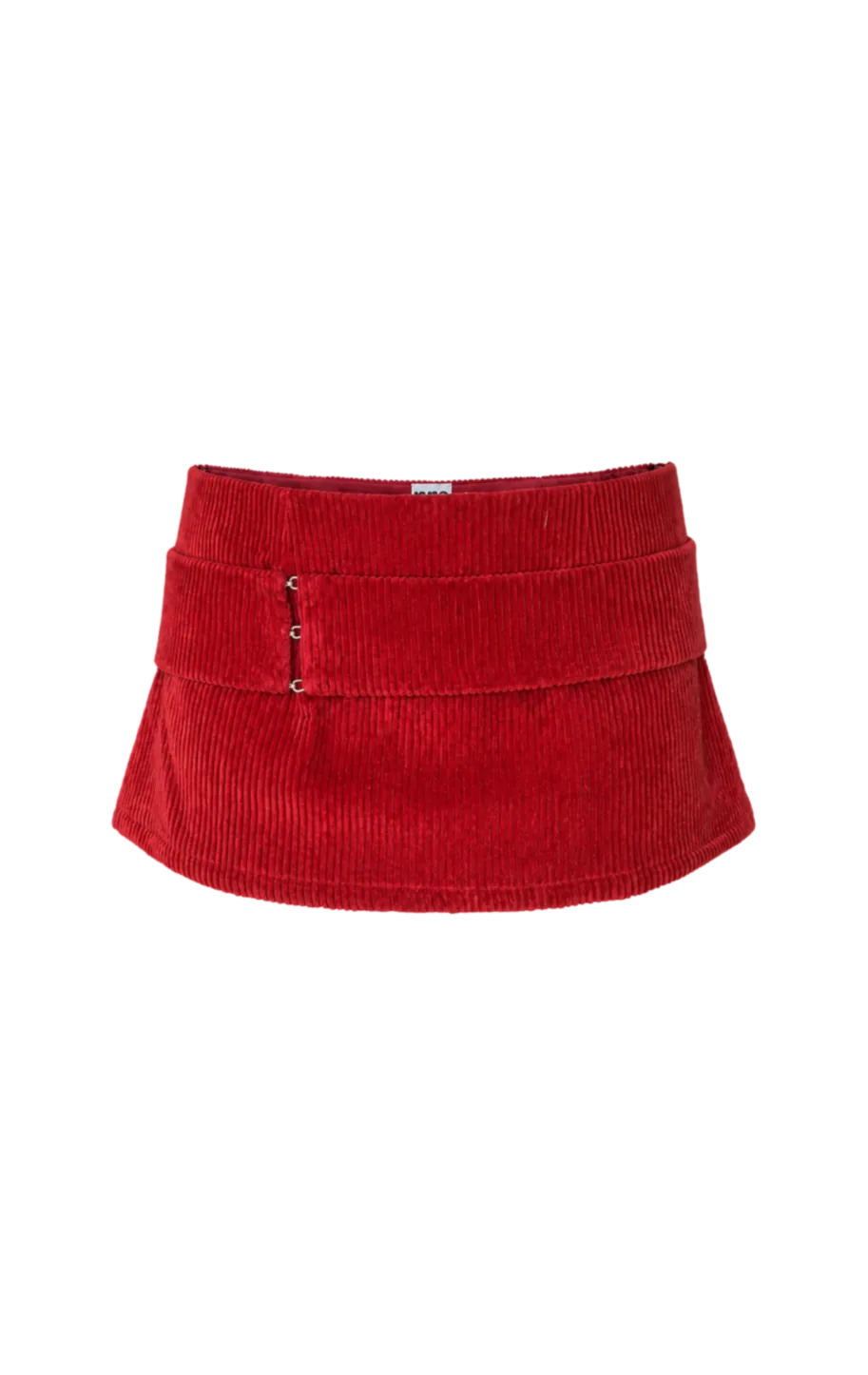 Formula Skort