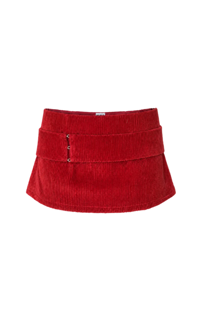 Formula Skort