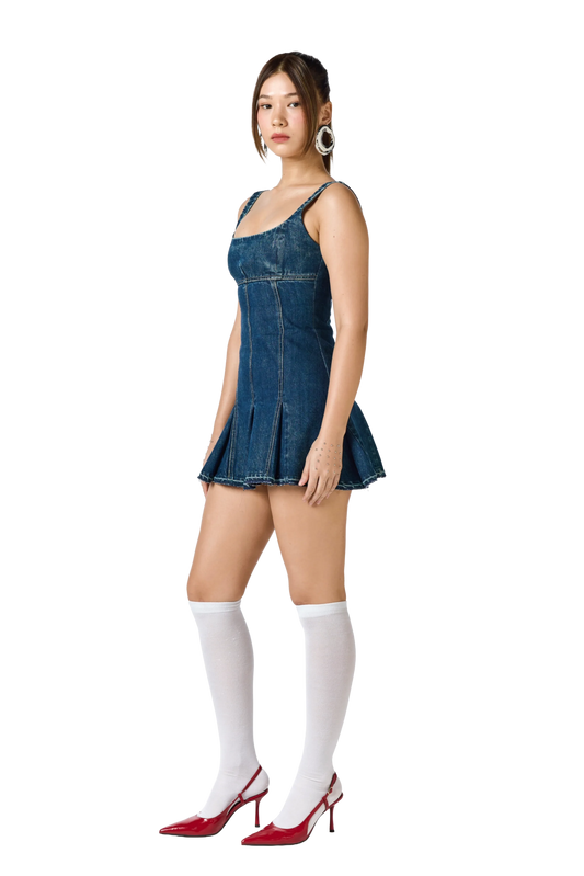 D-Dress
