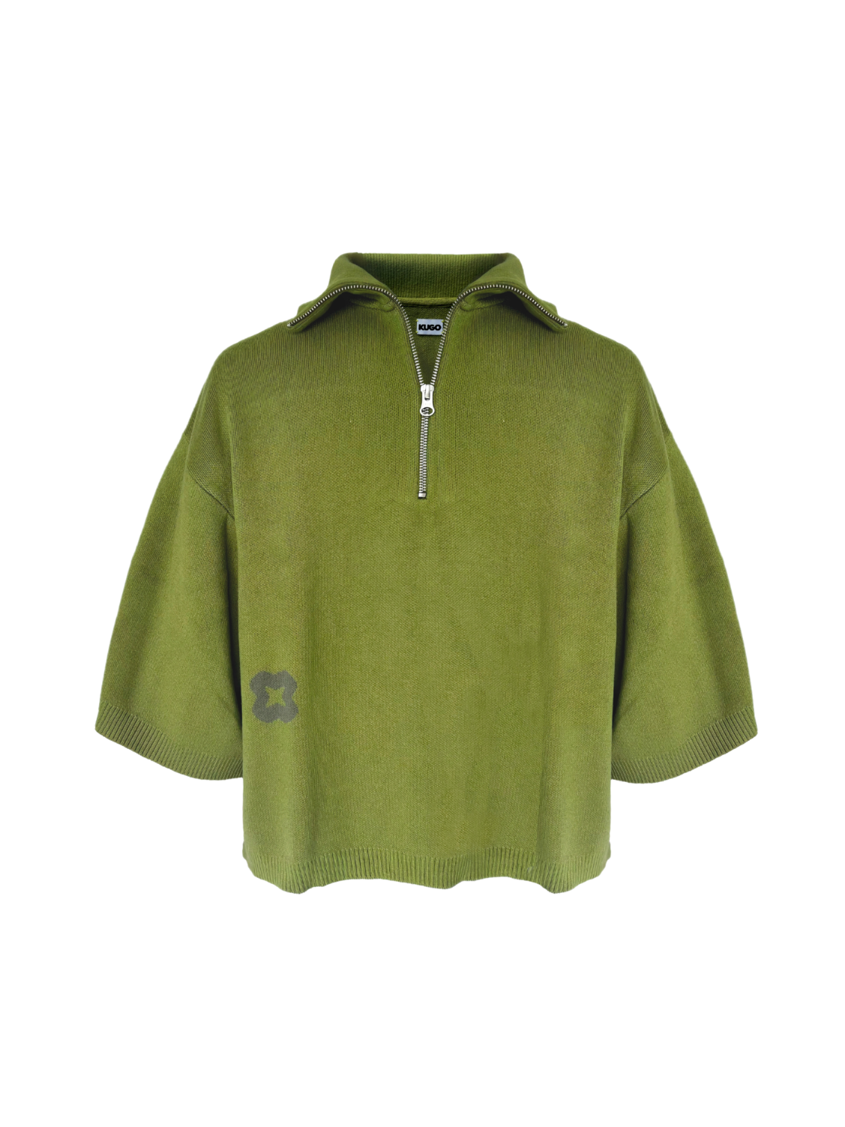 Daybreak Boxy Polo
