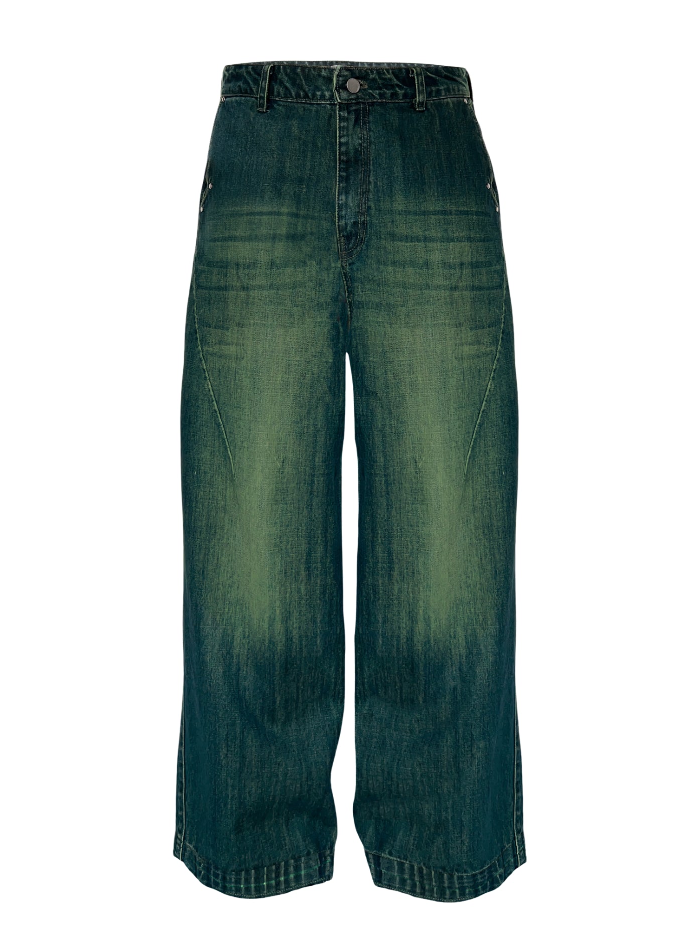 Thaw Loose Fit Jeans