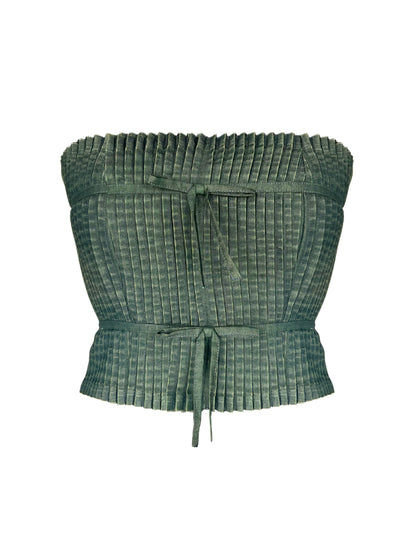 Whirl Bandeau