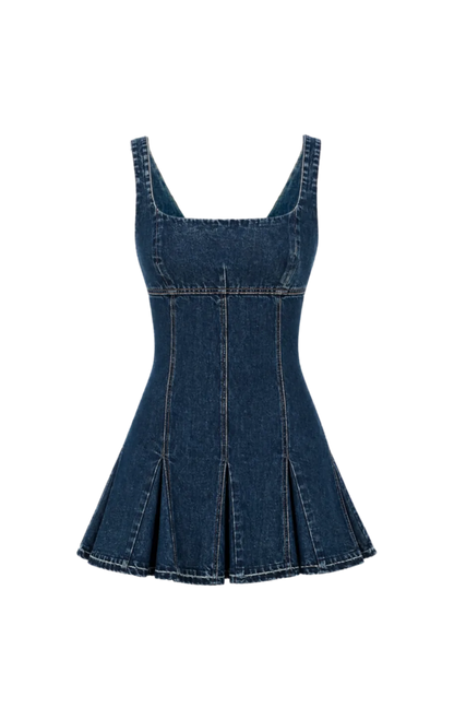 D-Dress