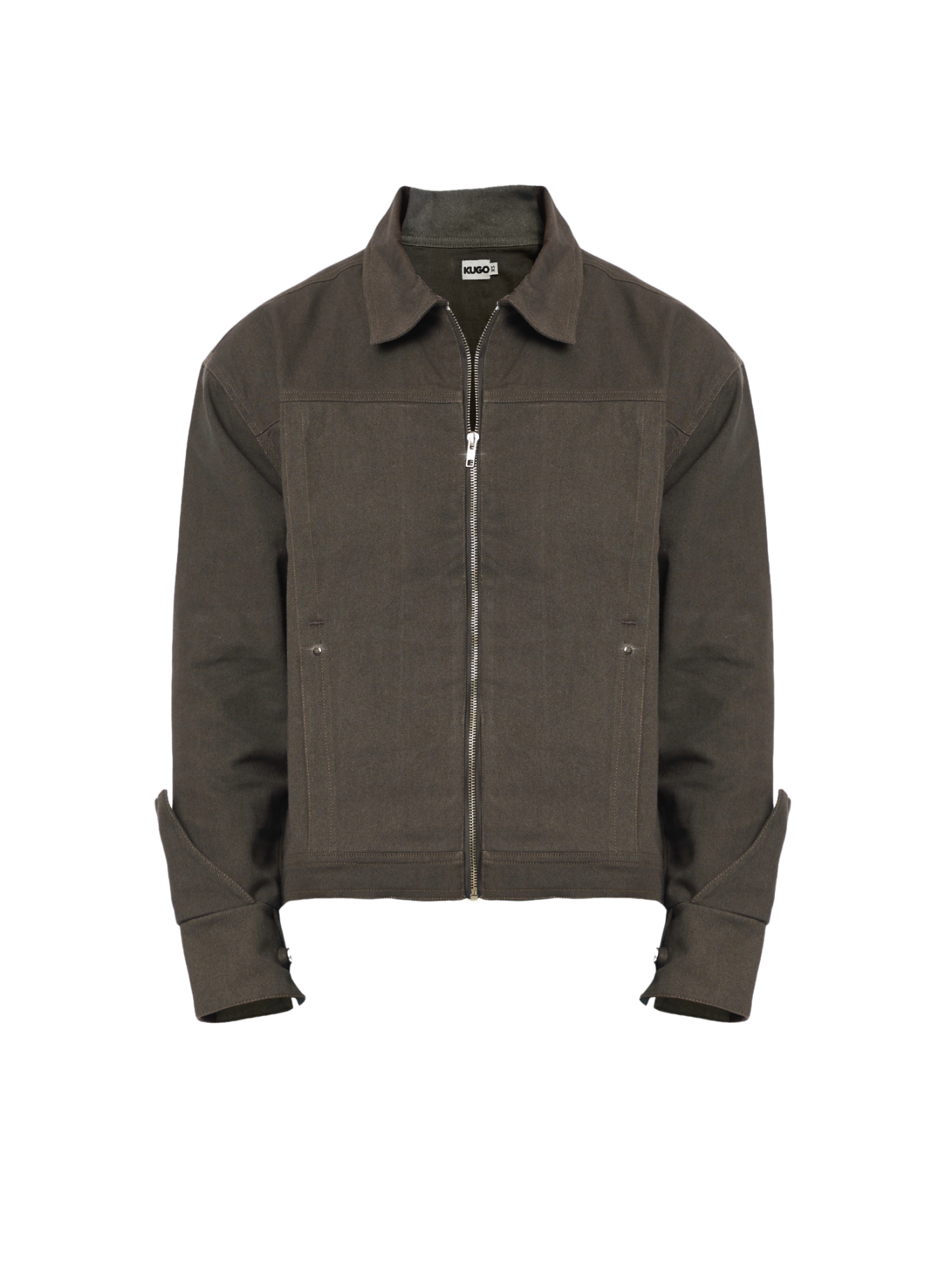 Rover Jacket
