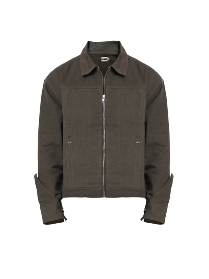 Rover Jacket