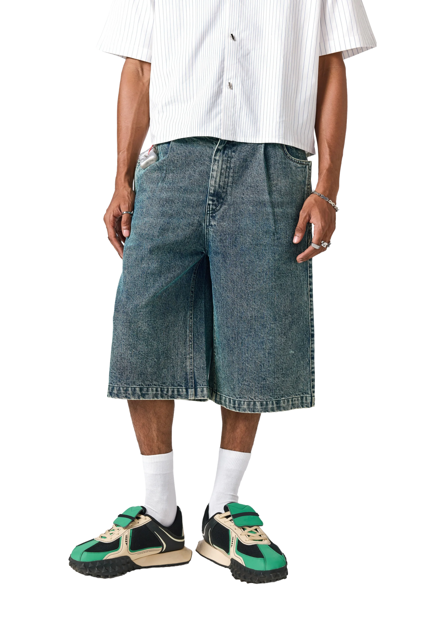 Base Jorts