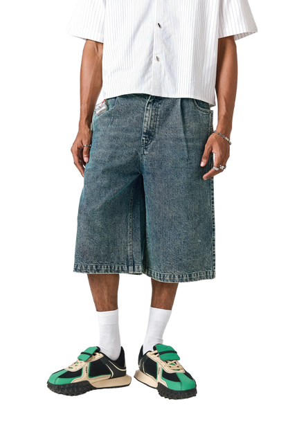Base Jorts