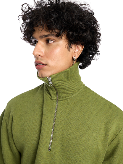Daybreak Boxy Polo