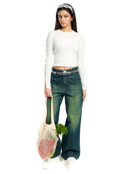 Thaw Loose Fit Jeans