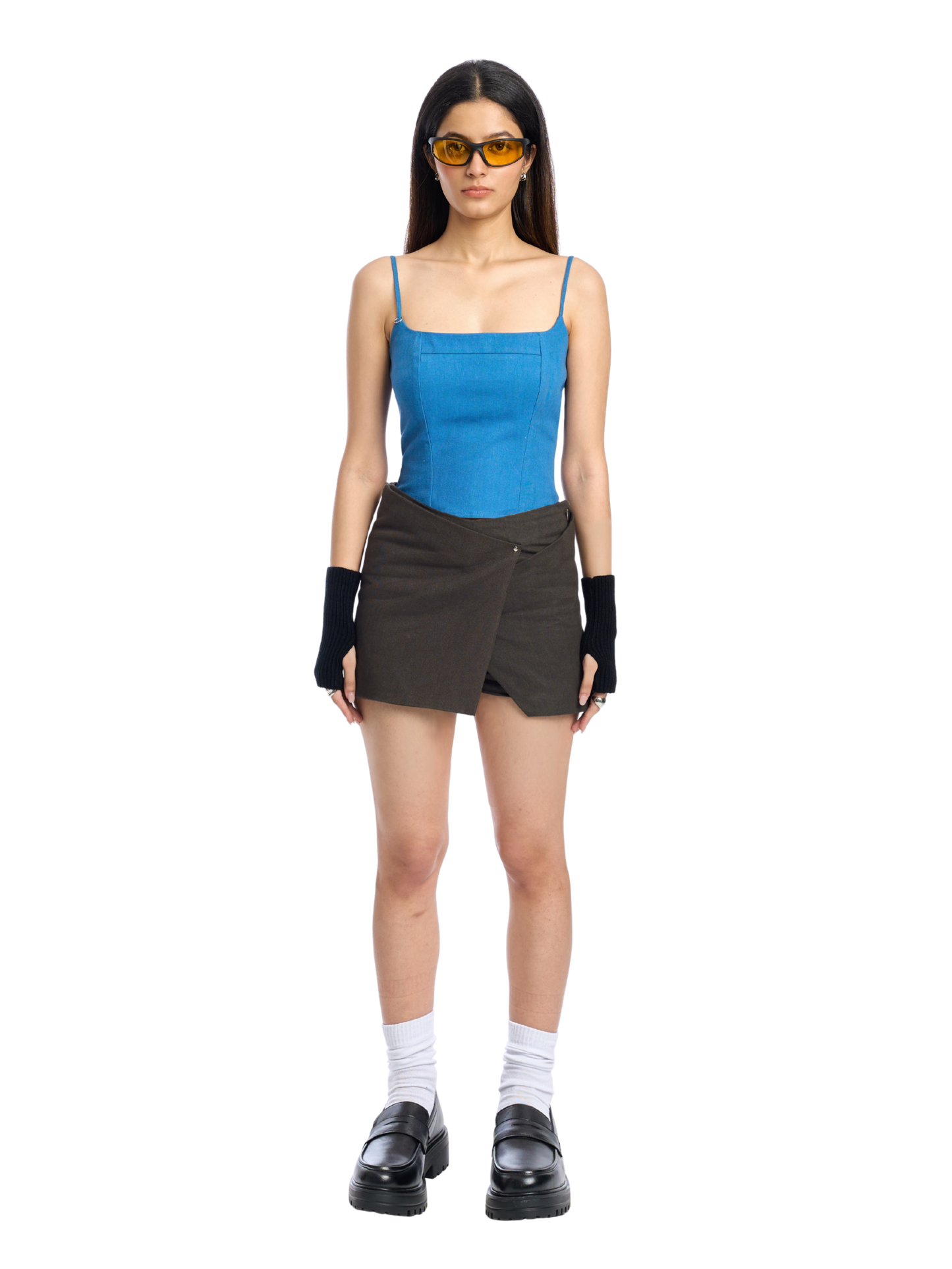 Focal Cami