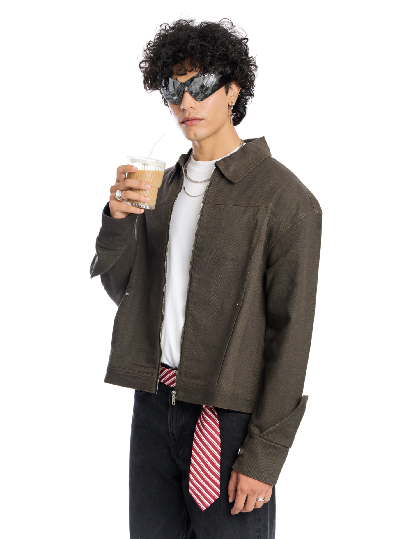 Rover Jacket