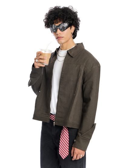 Rover Jacket