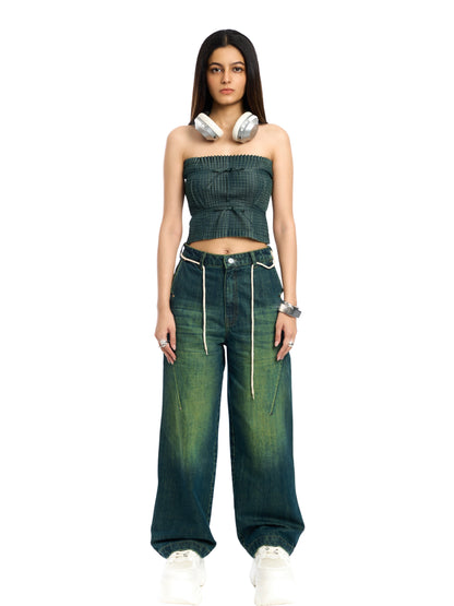 Whirl Bandeau