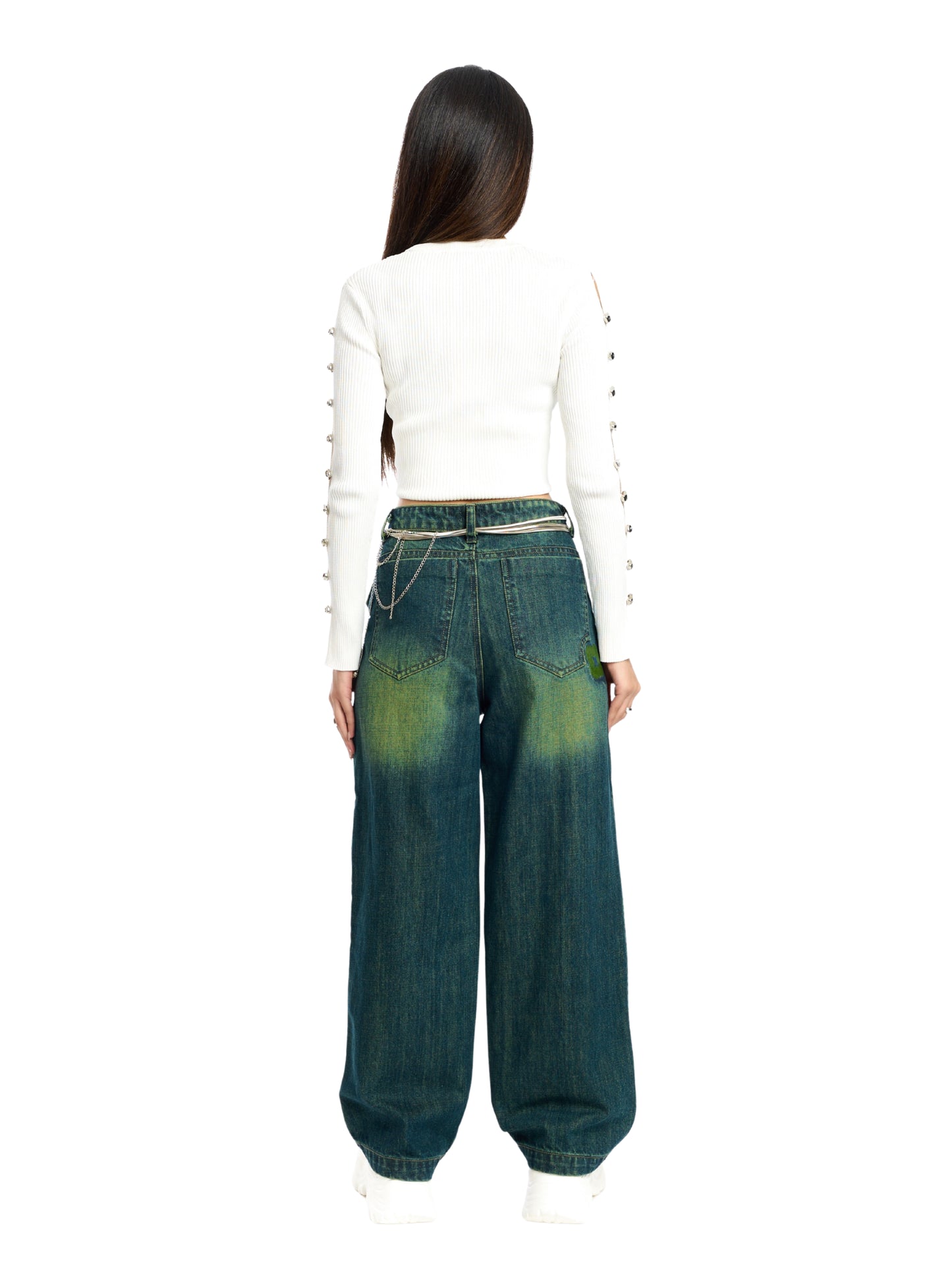 Thaw Loose Fit Jeans