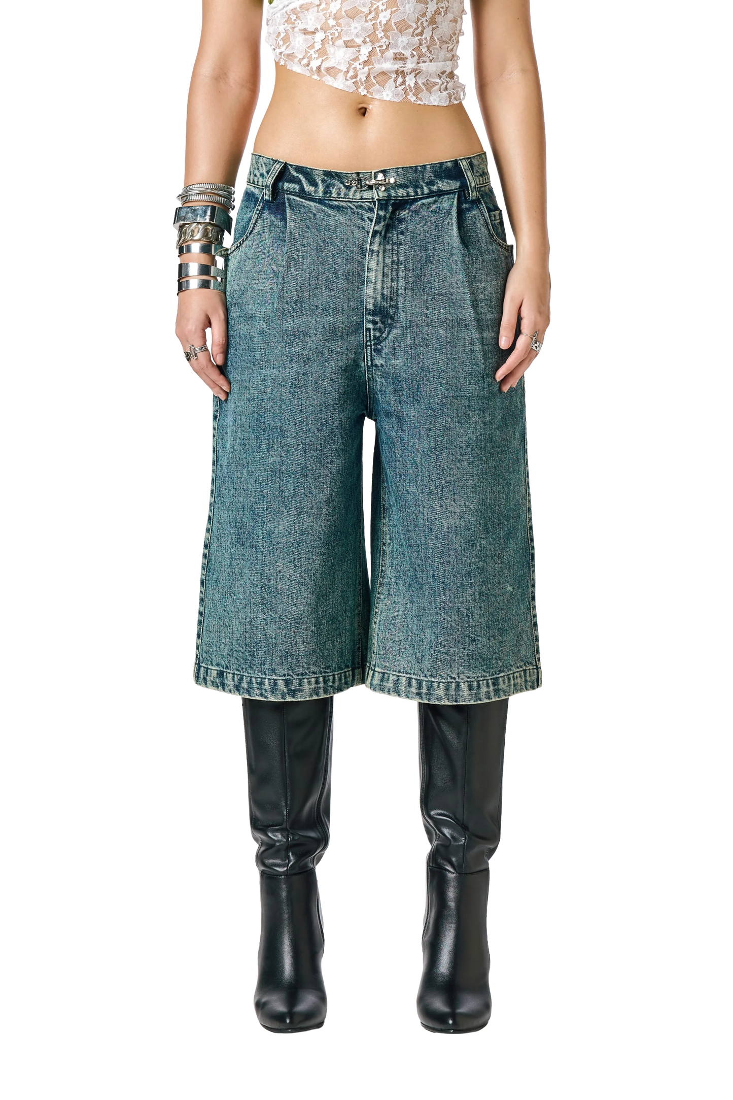 Base Jorts