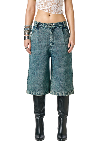 Base Jorts