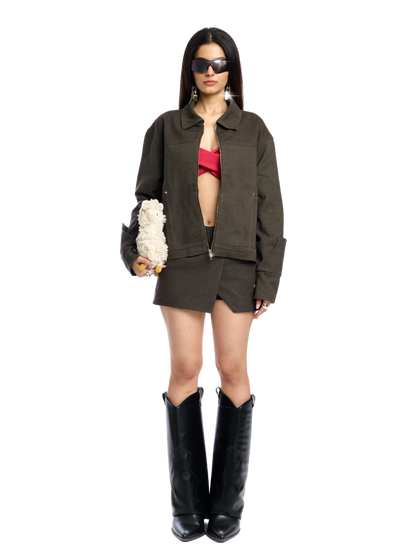 Rover Jacket