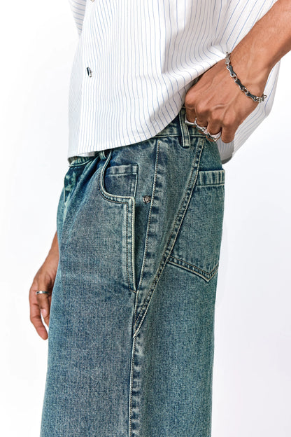 Base Jorts