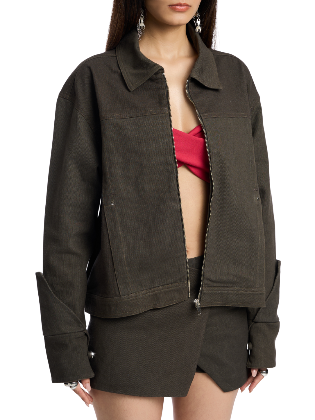 Rover Jacket