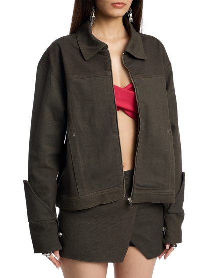 Rover Jacket
