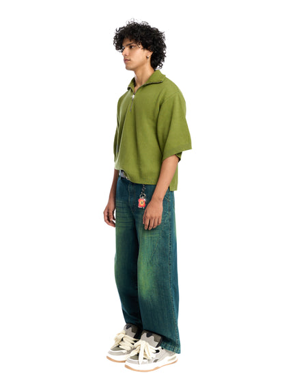 Thaw Loose Fit Jeans