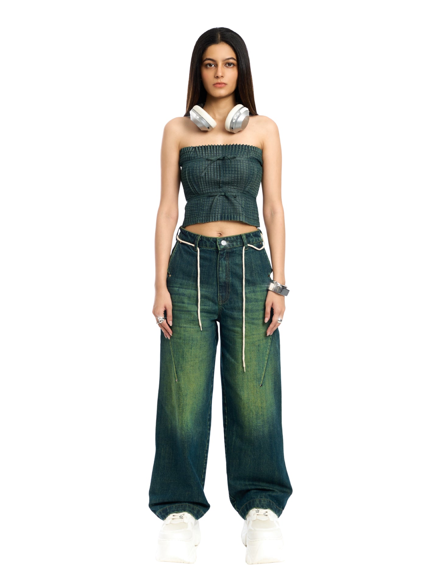 Thaw Loose Fit Jeans