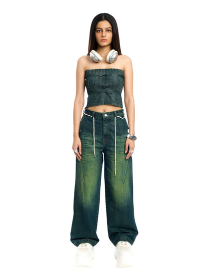 Thaw Loose Fit Jeans
