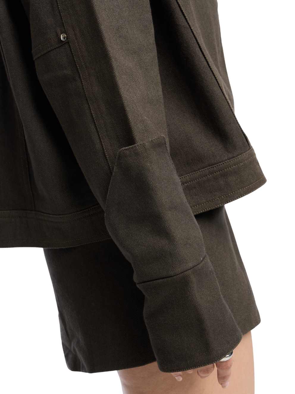 Rover Jacket