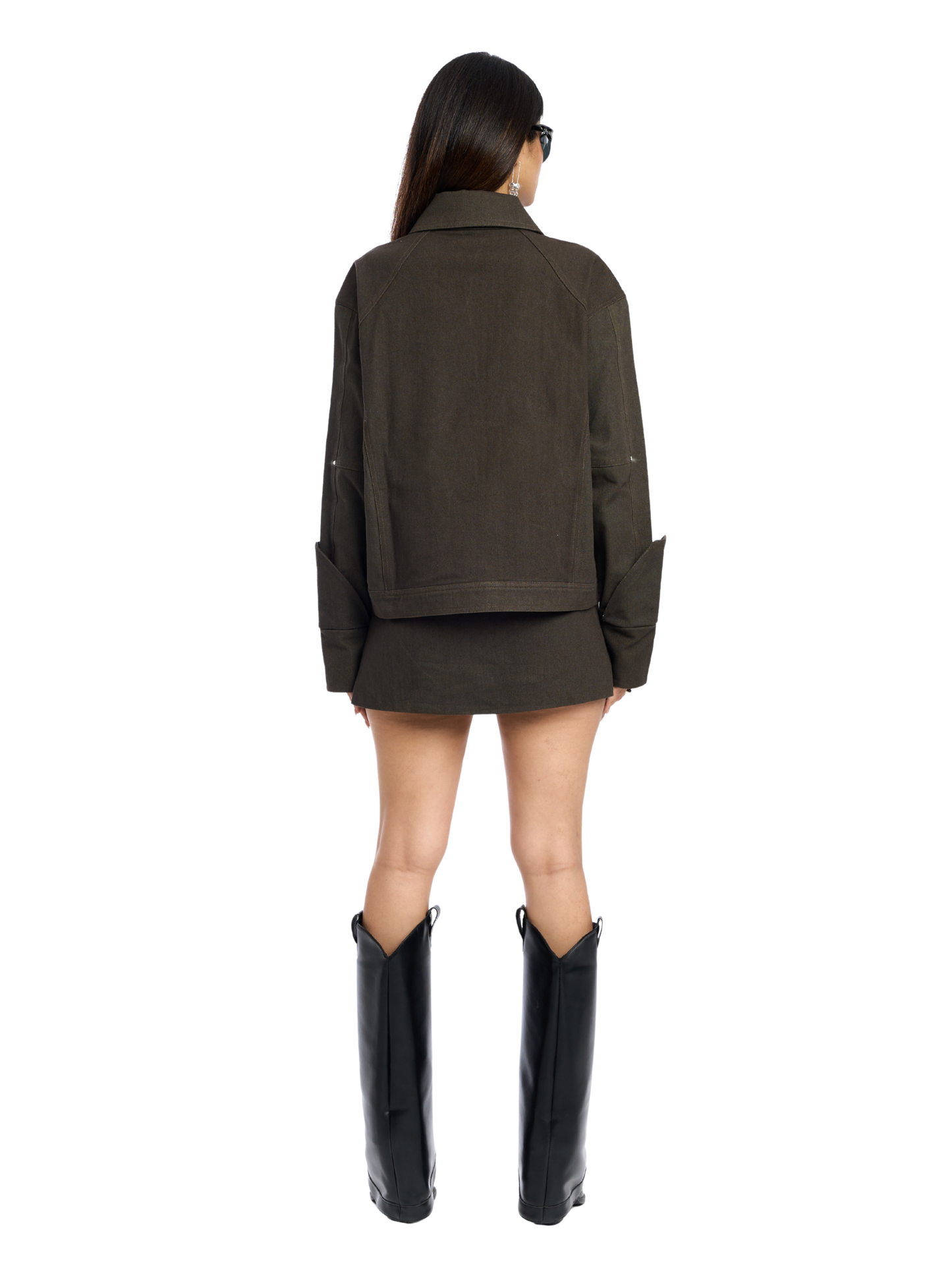 Rover Jacket