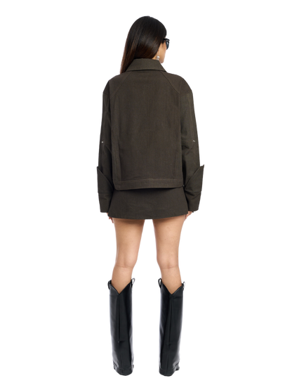 Rover Jacket